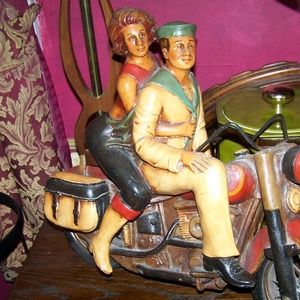 Meet your Posher, Philip